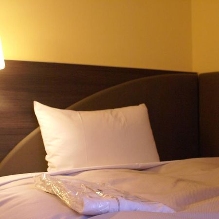 Ginza Grand Hotel Tokyo Rom bilde