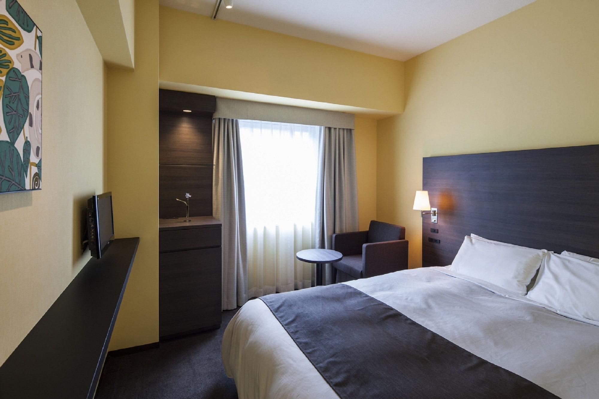 Ginza Grand Hotel Tokyo Eksteriør bilde