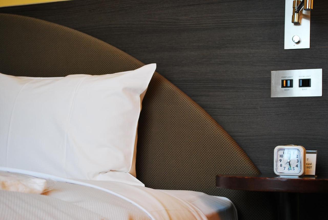Ginza Grand Hotel Tokyo Eksteriør bilde