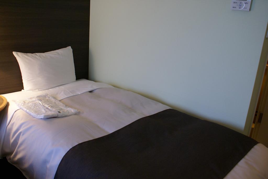 Ginza Grand Hotel Tokyo Eksteriør bilde