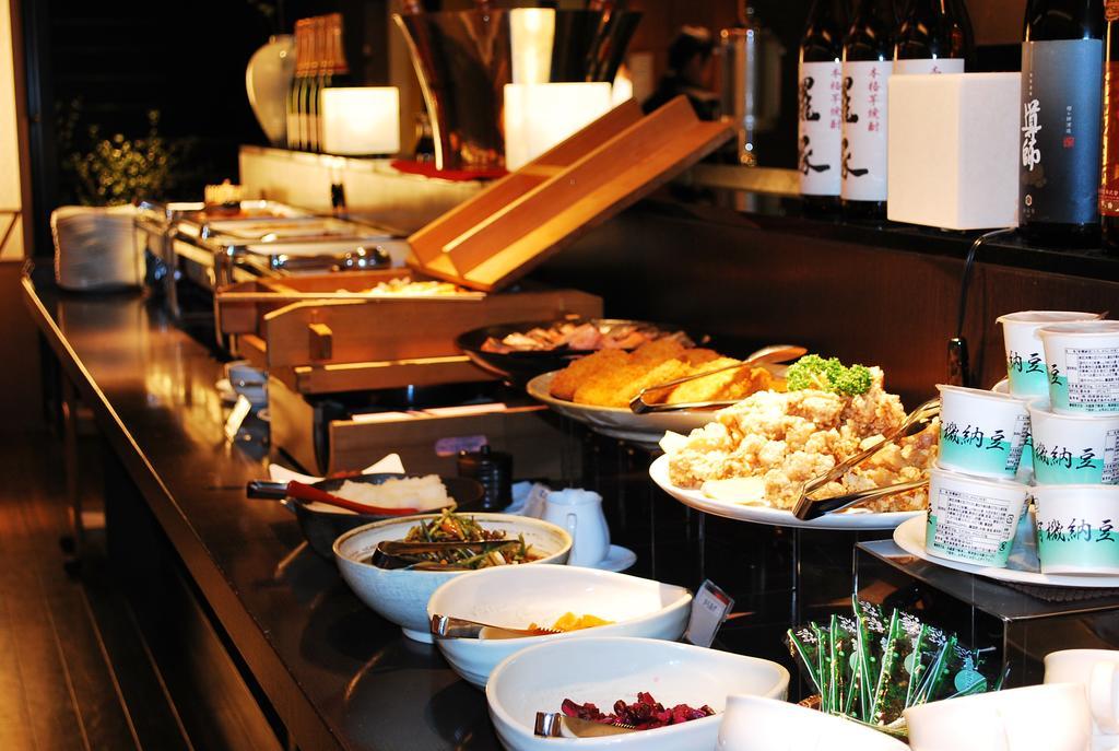 Ginza Grand Hotel Tokyo Eksteriør bilde