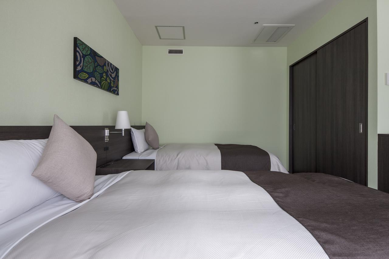 Ginza Grand Hotel Tokyo Eksteriør bilde