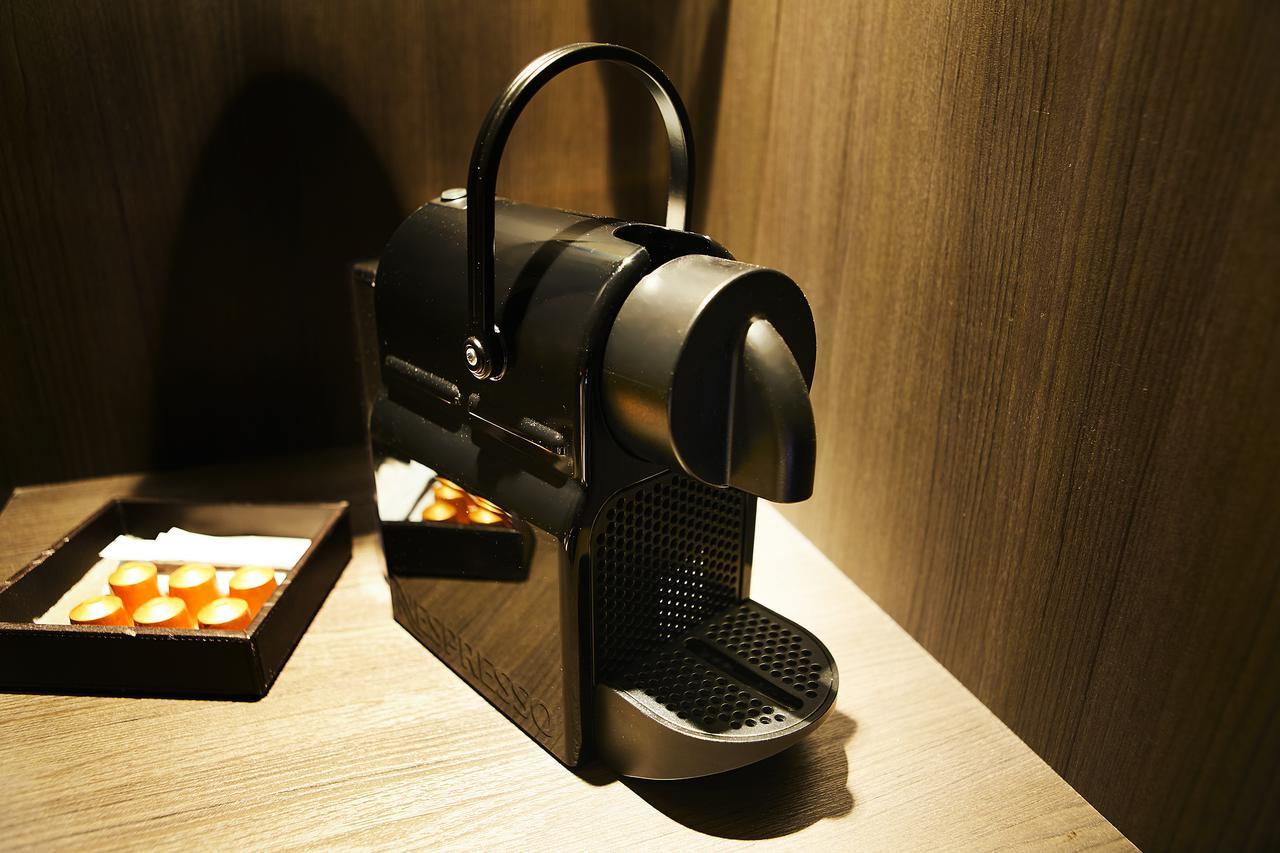 Ginza Grand Hotel Tokyo Eksteriør bilde