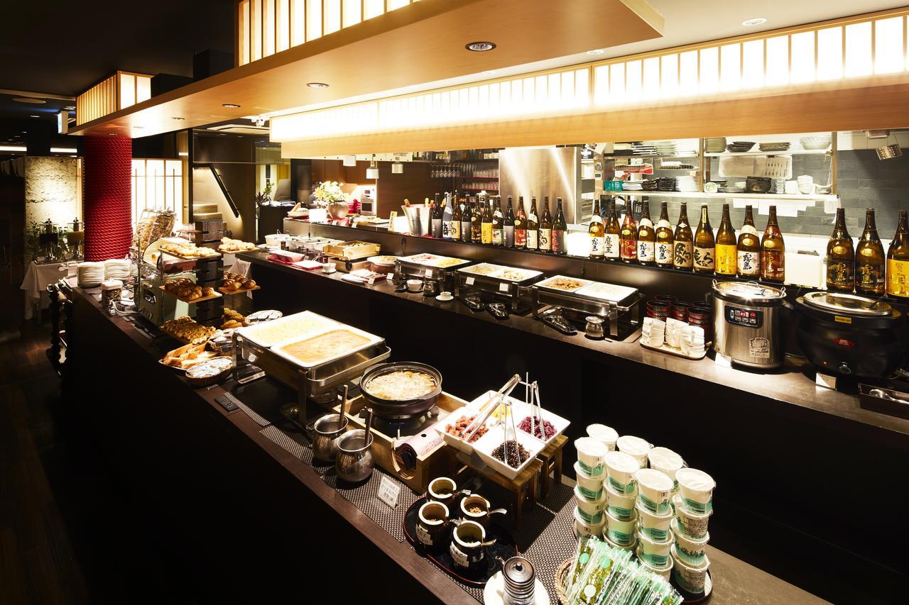 Ginza Grand Hotel Tokyo Eksteriør bilde